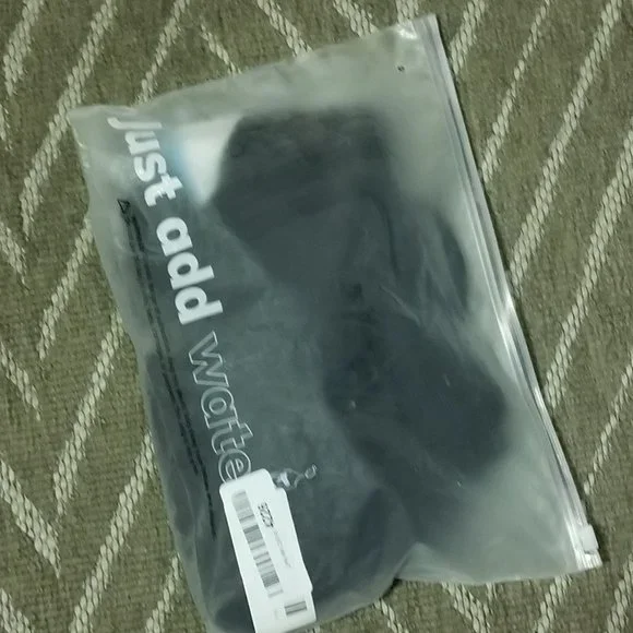 NWT Cupshe Sexy Black OnePiece Swim Bathing Suit with Cut Outs XS - Picture 11 of 11